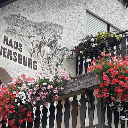 Haus Auersburg *