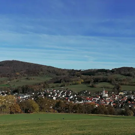 Apartment Haus Auersburg