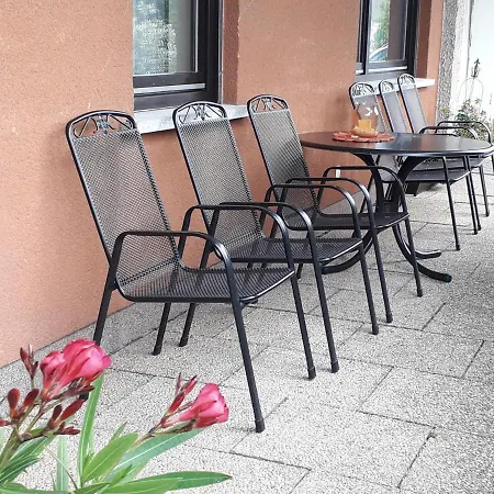 Apartment Haus Auersburg Hilders